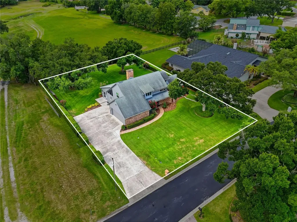 4027 Cheverly Drive W Lakeland FL 33813