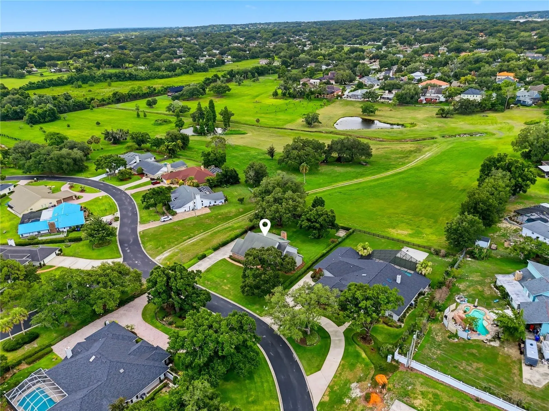4027 Cheverly Drive W Lakeland FL 33813