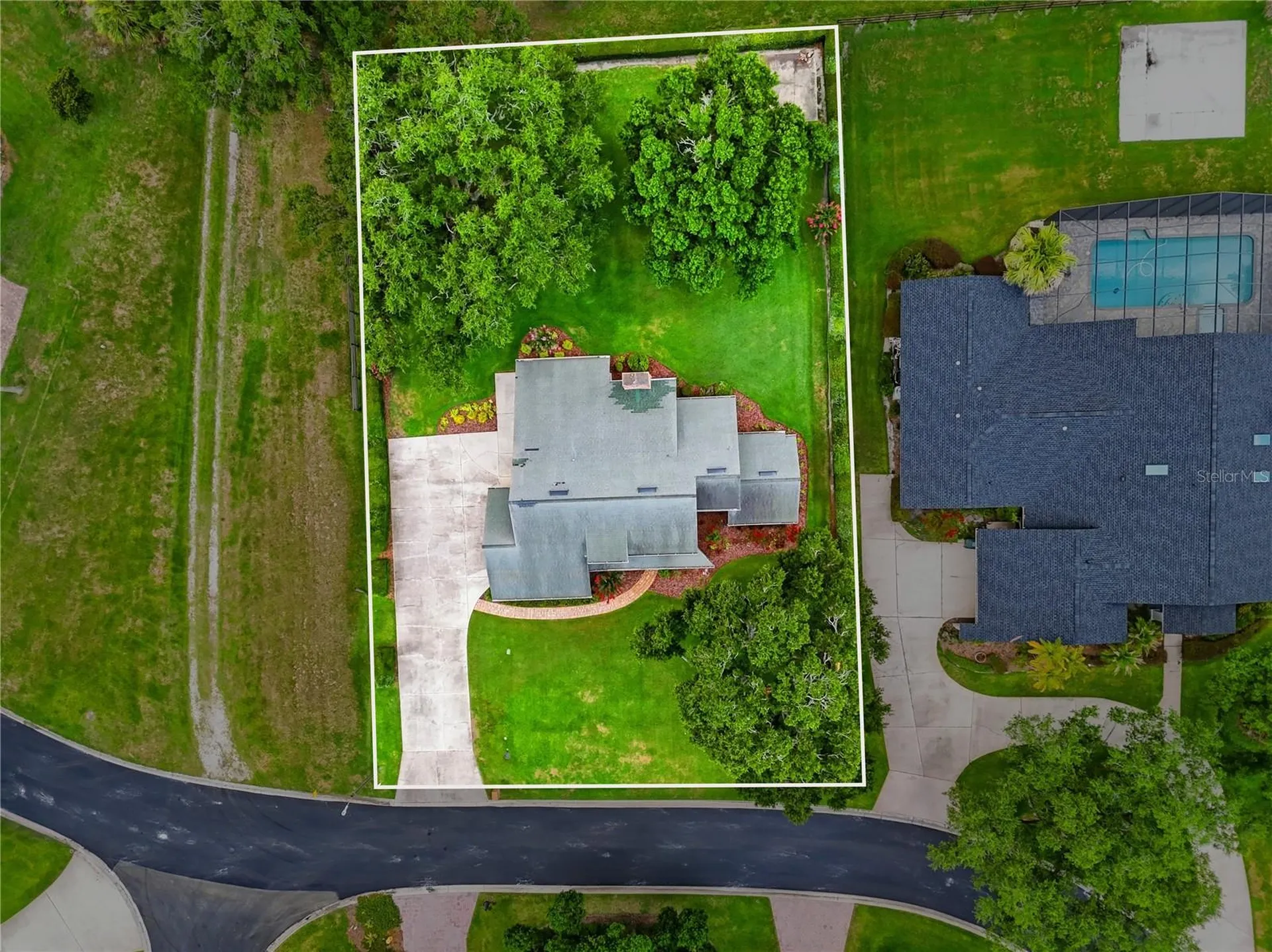 4027 Cheverly Drive W Lakeland FL 33813