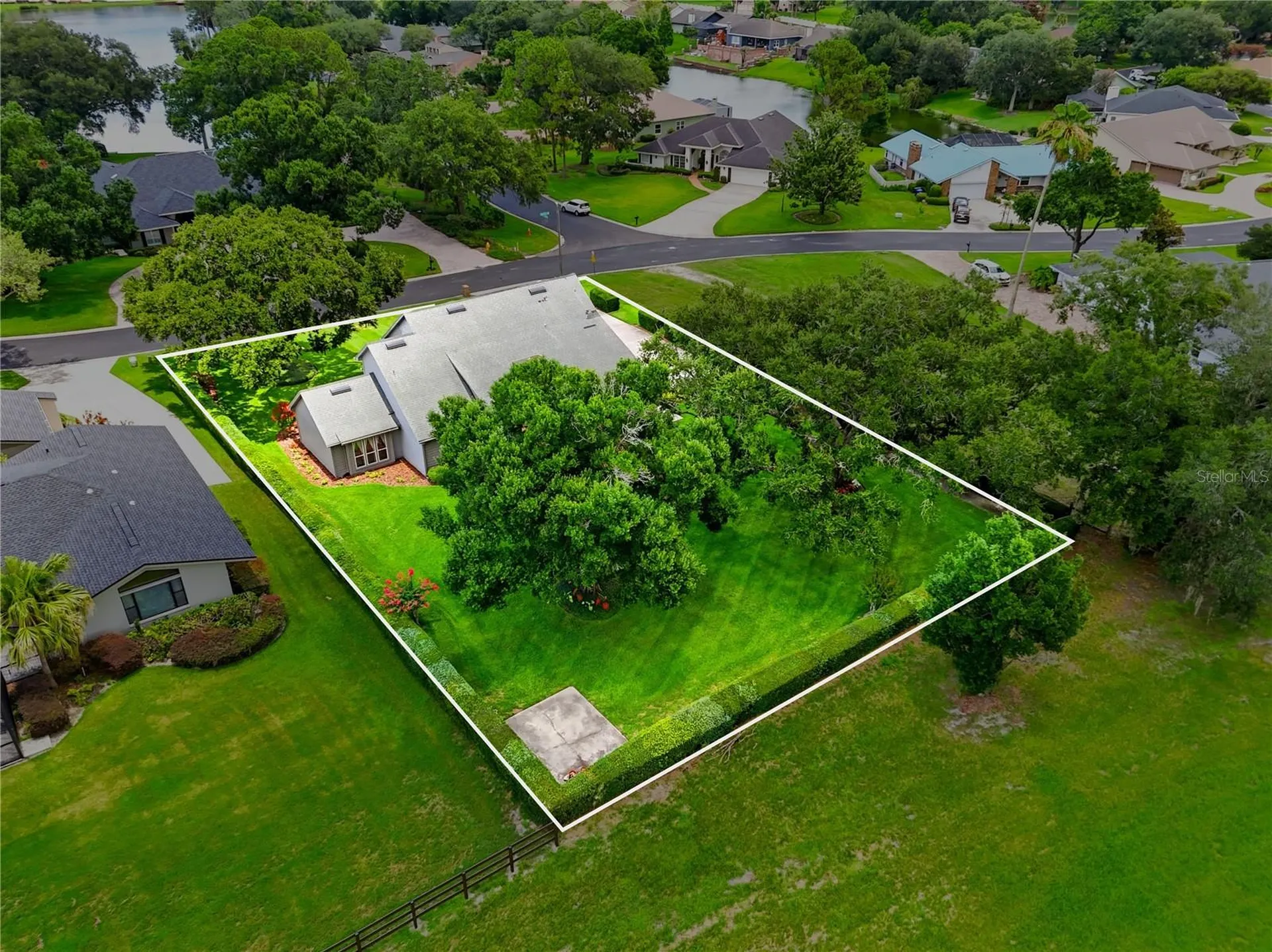 4027 Cheverly Drive W Lakeland FL 33813