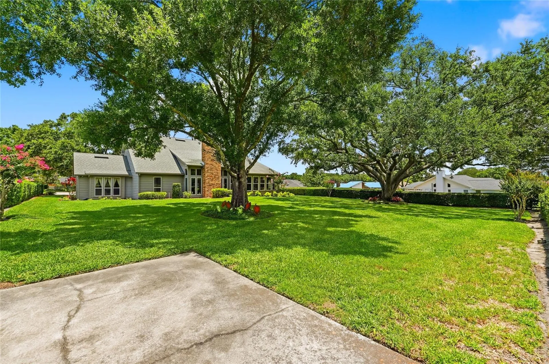 4027 Cheverly Drive W Lakeland FL 33813