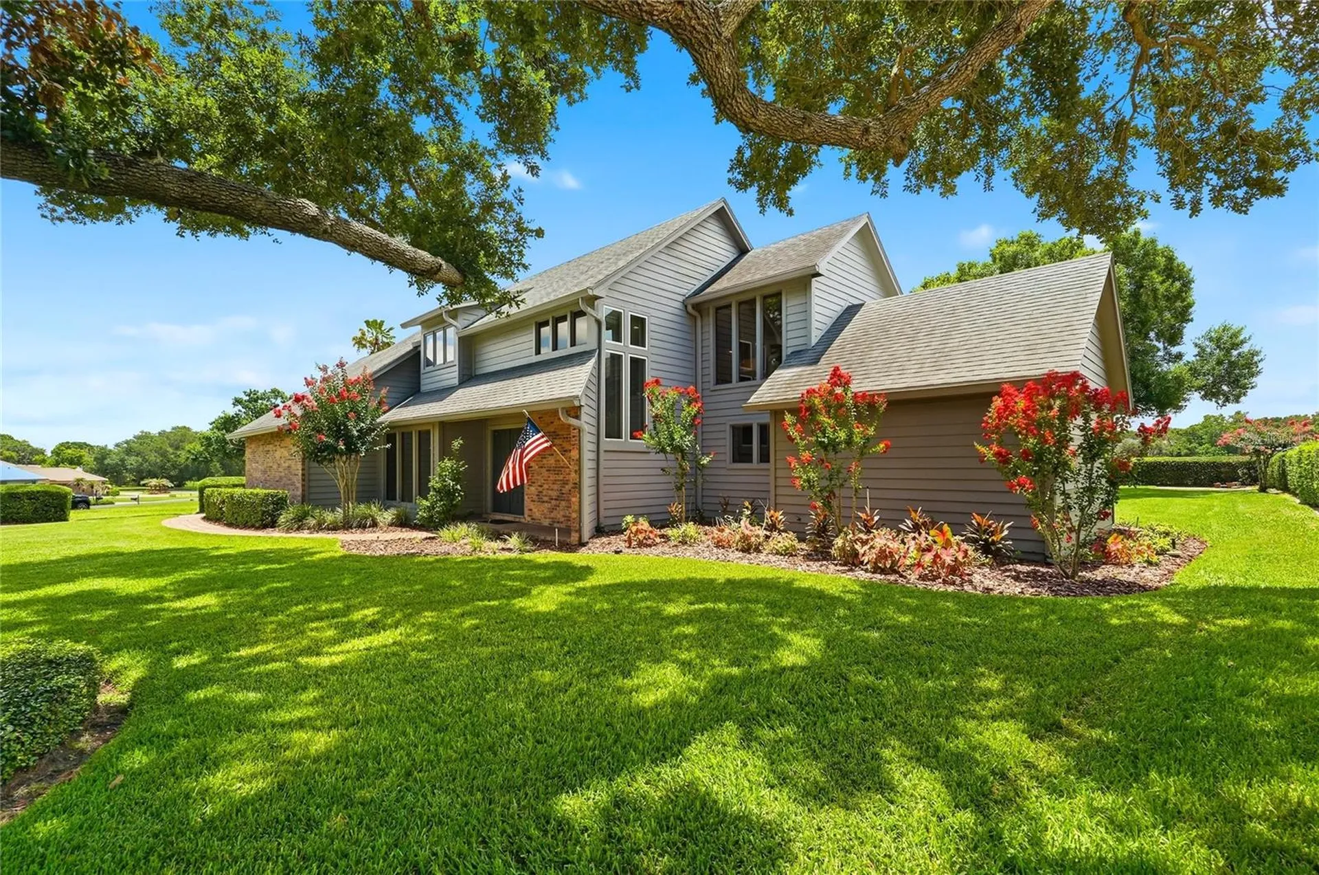 4027 Cheverly Drive W Lakeland FL 33813