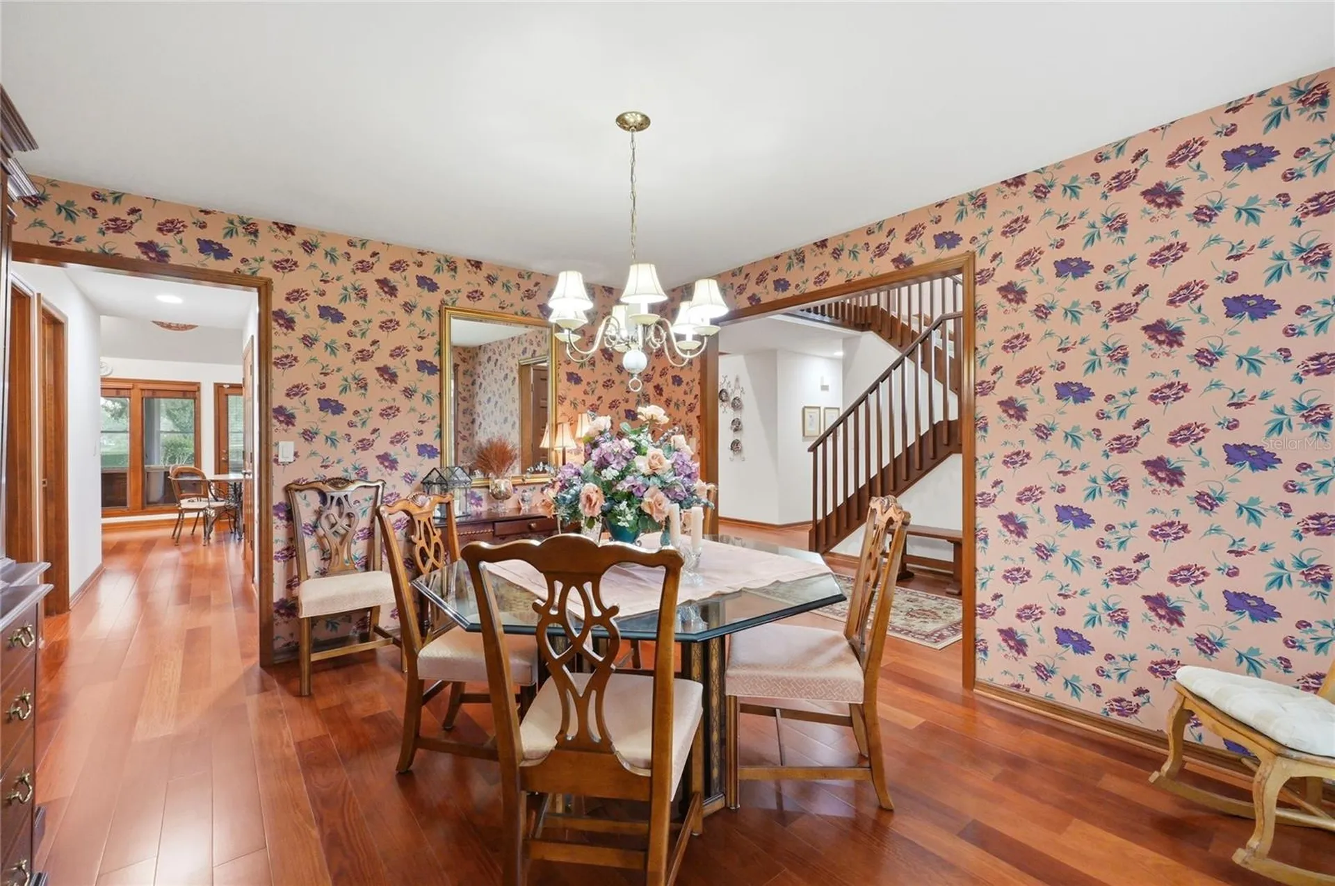4027 Cheverly Drive W Lakeland FL 33813