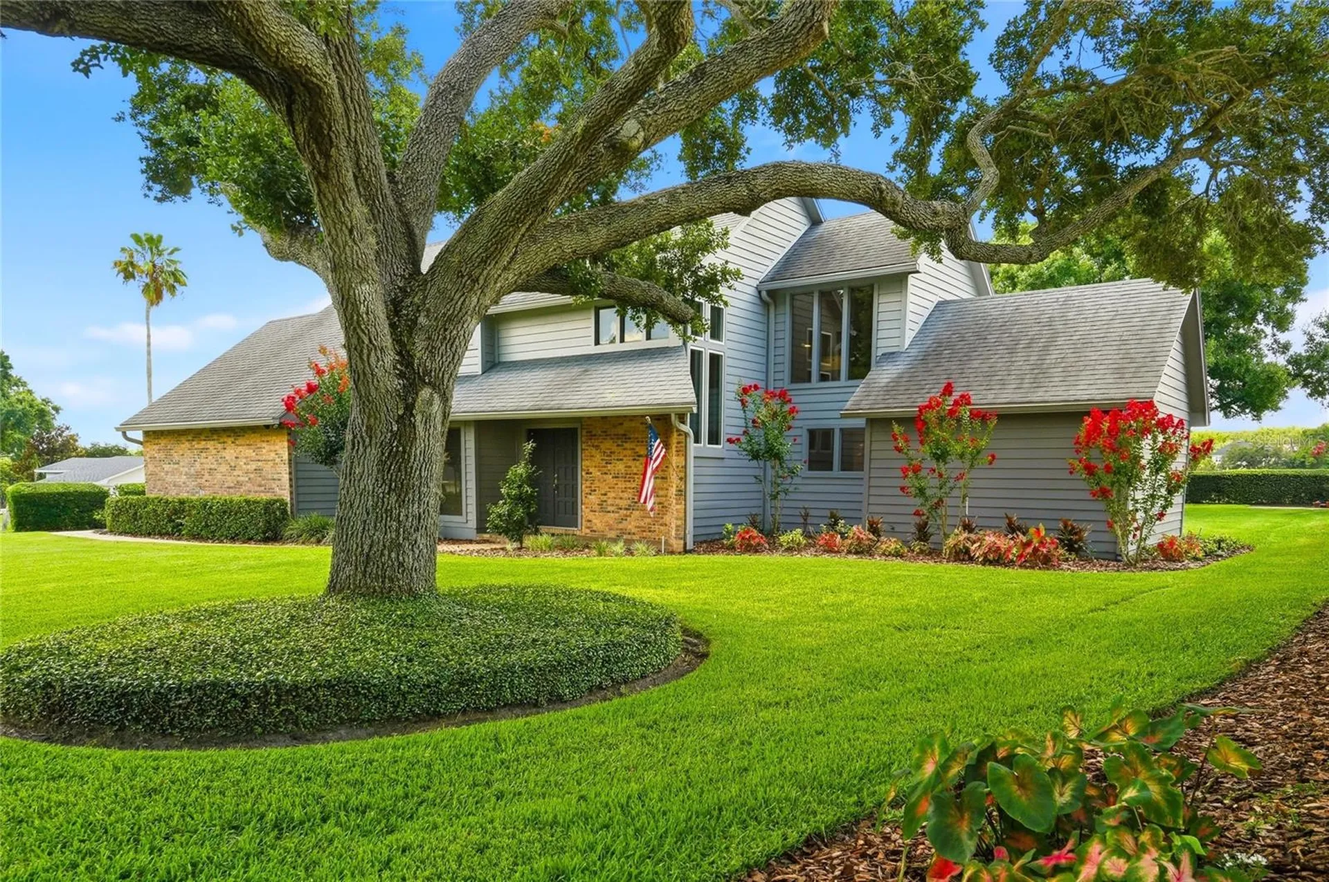 4027 Cheverly Drive W Lakeland FL 33813