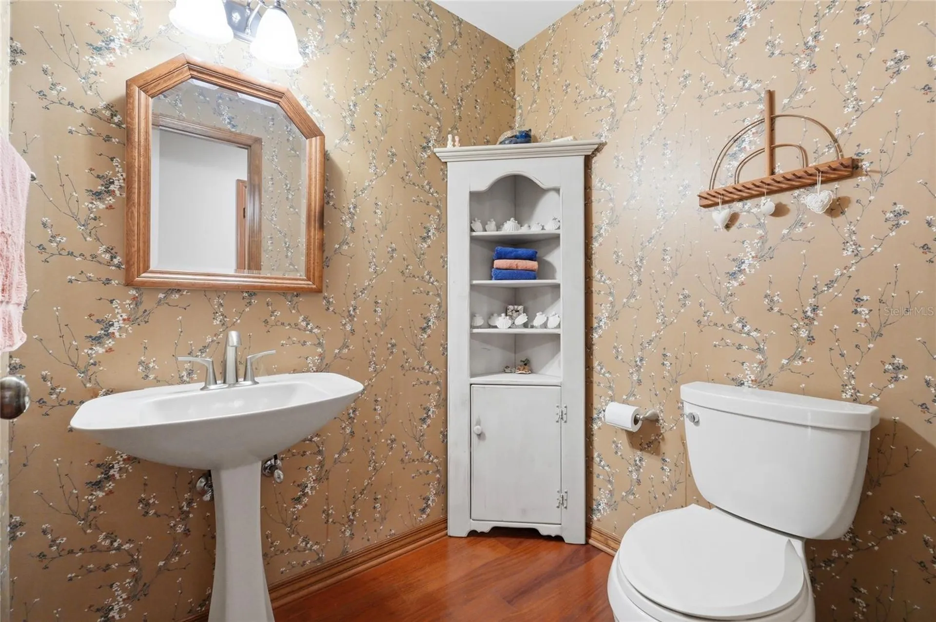 4027 Cheverly Drive W Lakeland FL 33813