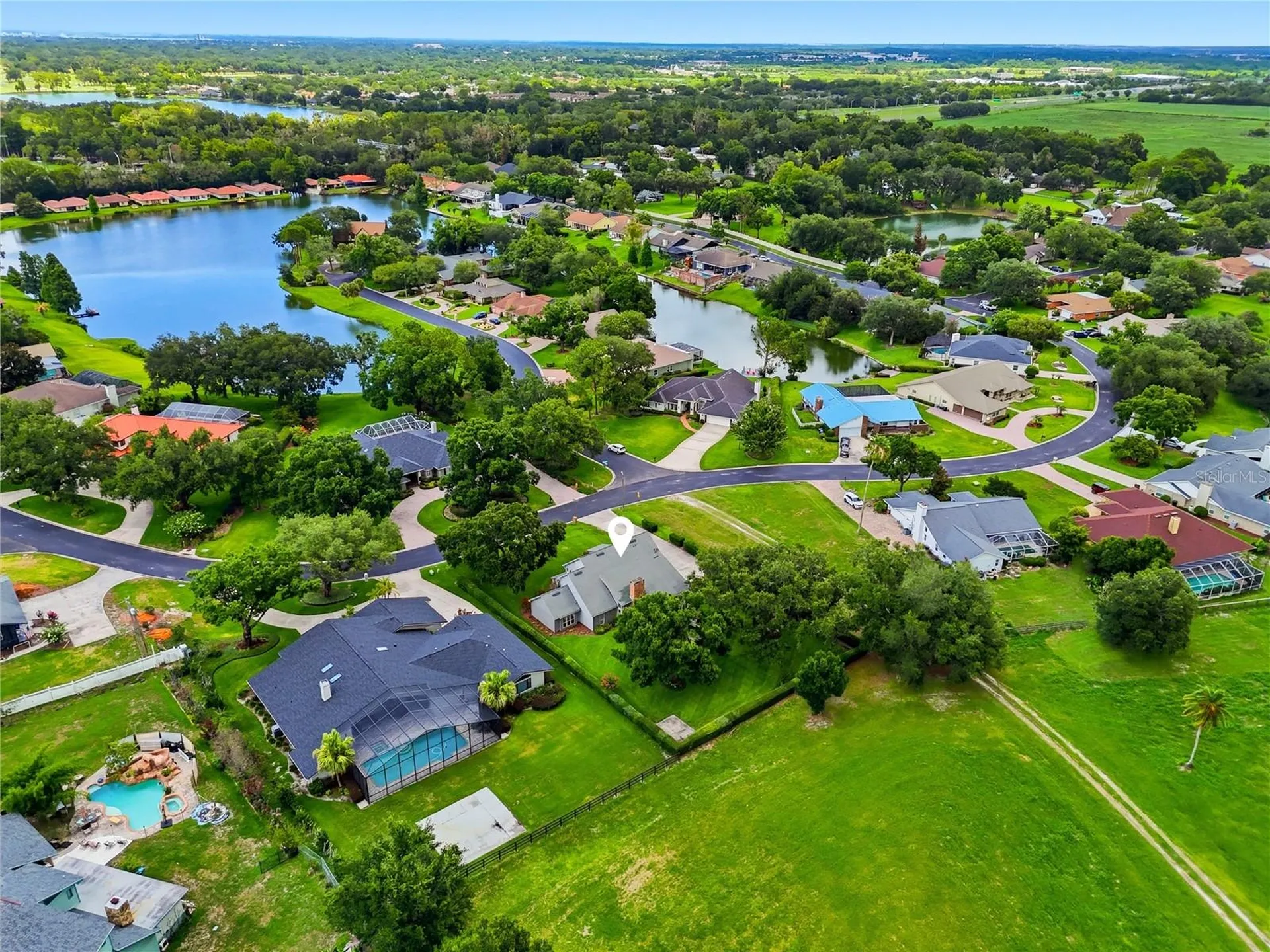 4027 Cheverly Drive W Lakeland FL 33813