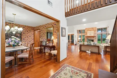 4027 Cheverly Drive W Lakeland FL 33813