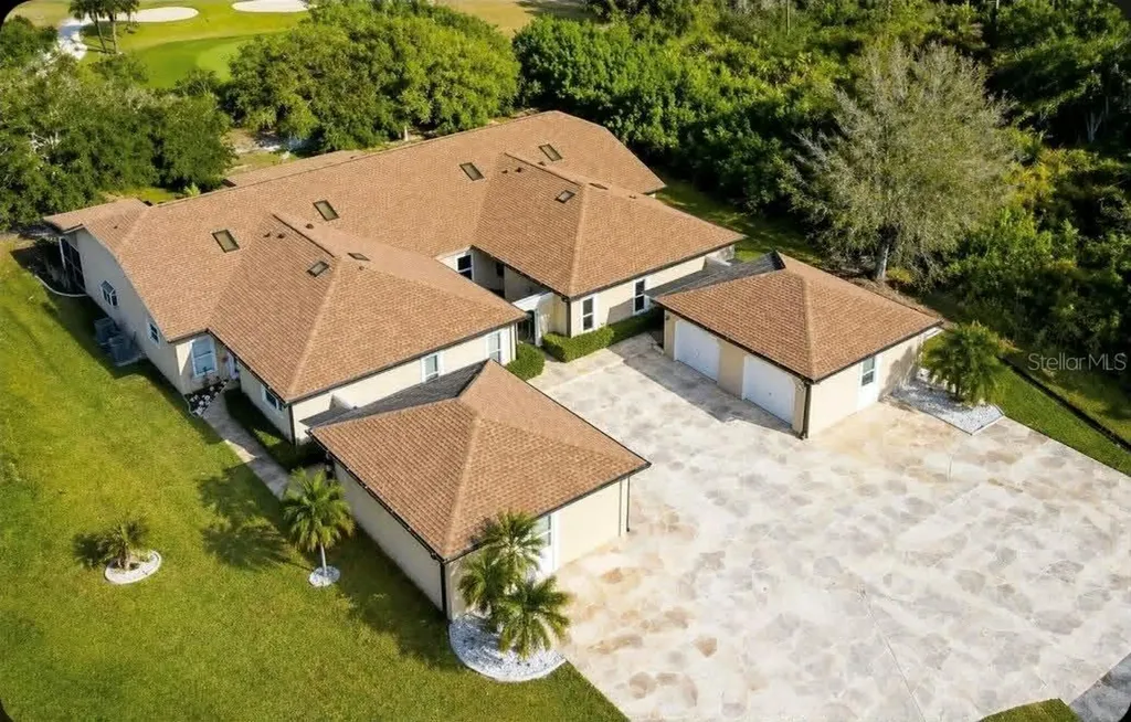 1203 Saxony Circle Punta Gorda FL 33983