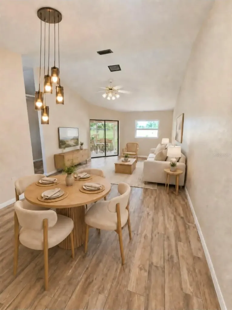 1203 Saxony Circle Punta Gorda FL 33983