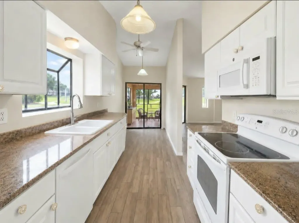 1203 Saxony Circle Punta Gorda FL 33983