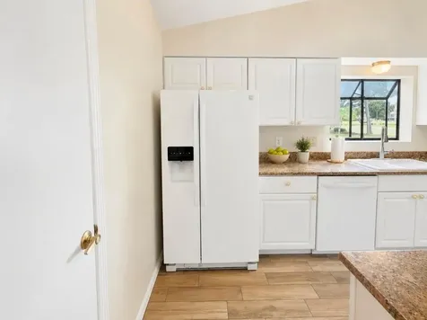 1203 Saxony Circle Punta Gorda FL 33983