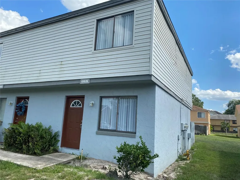 12028 Pepperdine Place Orlando FL 32826
