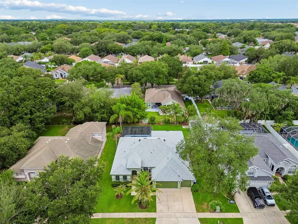 2005 Wexford Green Drive Valrico FL 33594