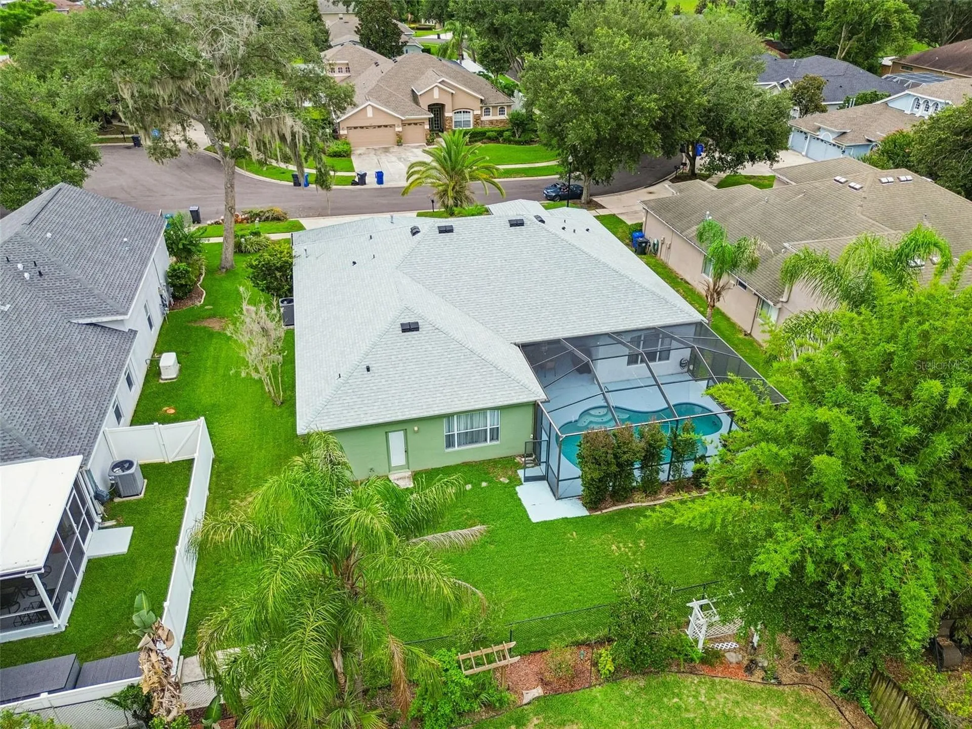 2005 Wexford Green Drive Valrico FL 33594