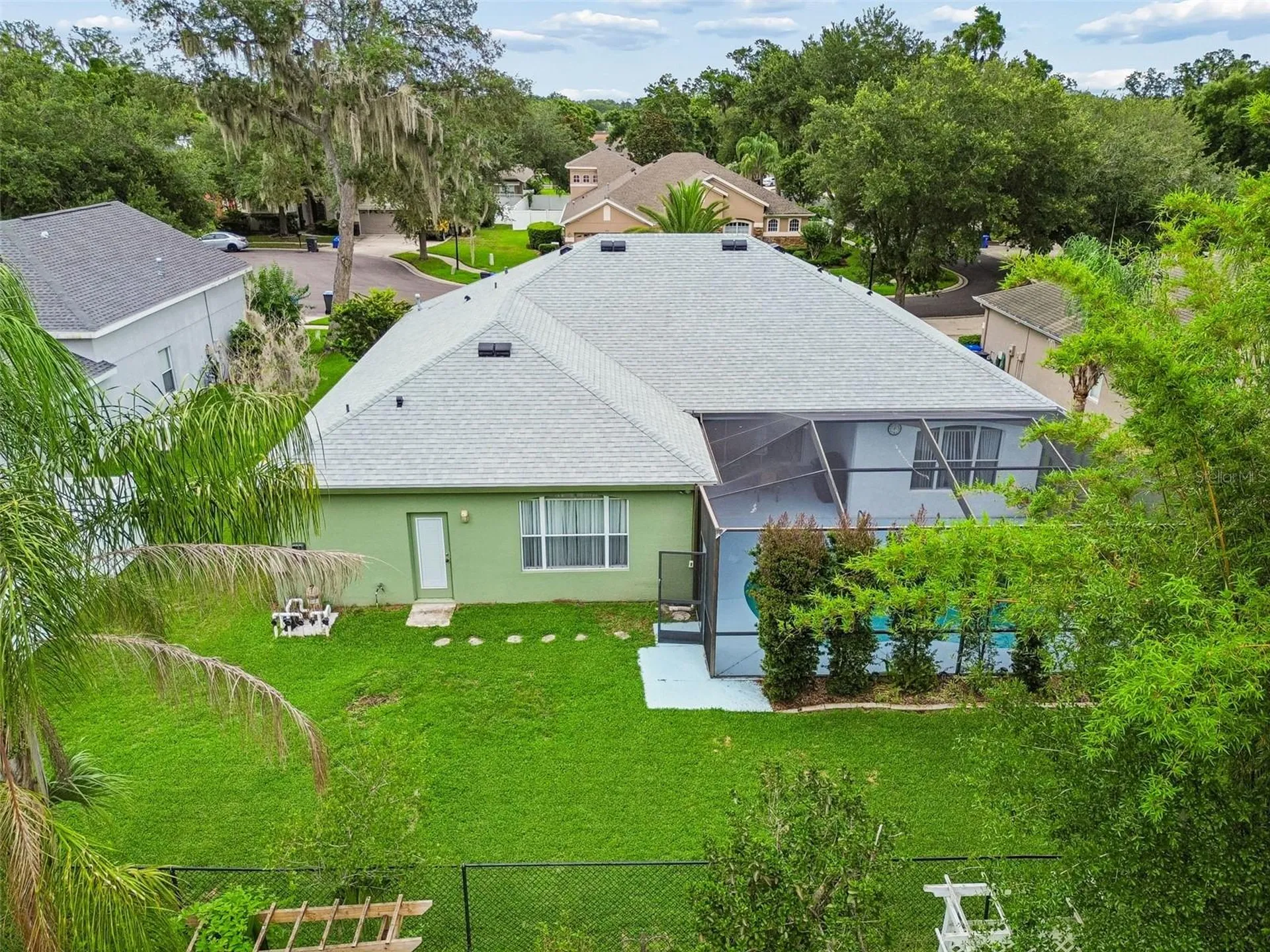 2005 Wexford Green Drive Valrico FL 33594