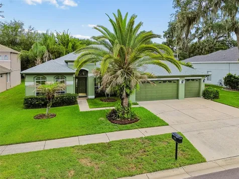 2005 Wexford Green Drive Valrico FL 33594