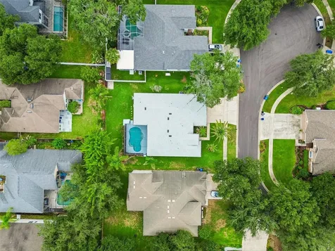 2005 Wexford Green Drive Valrico FL 33594