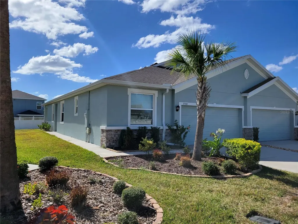 7788 Stonebrook Circle Wesley Chapel FL 33545