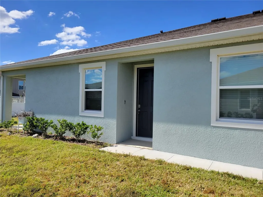 7788 Stonebrook Circle Wesley Chapel FL 33545