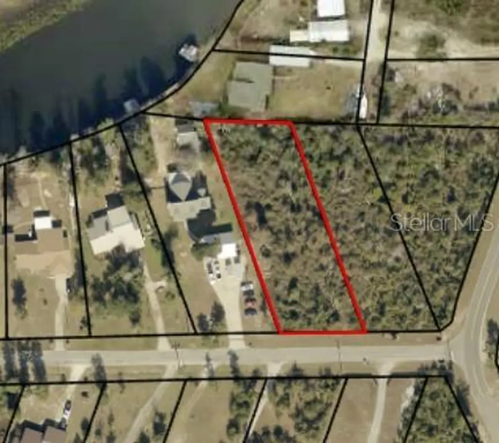 5419 Indian Bluff Drive Youngstown FL 32466