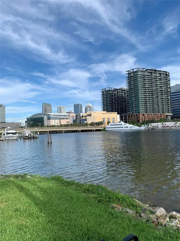 727 Cruise View Drive Tampa FL 33602