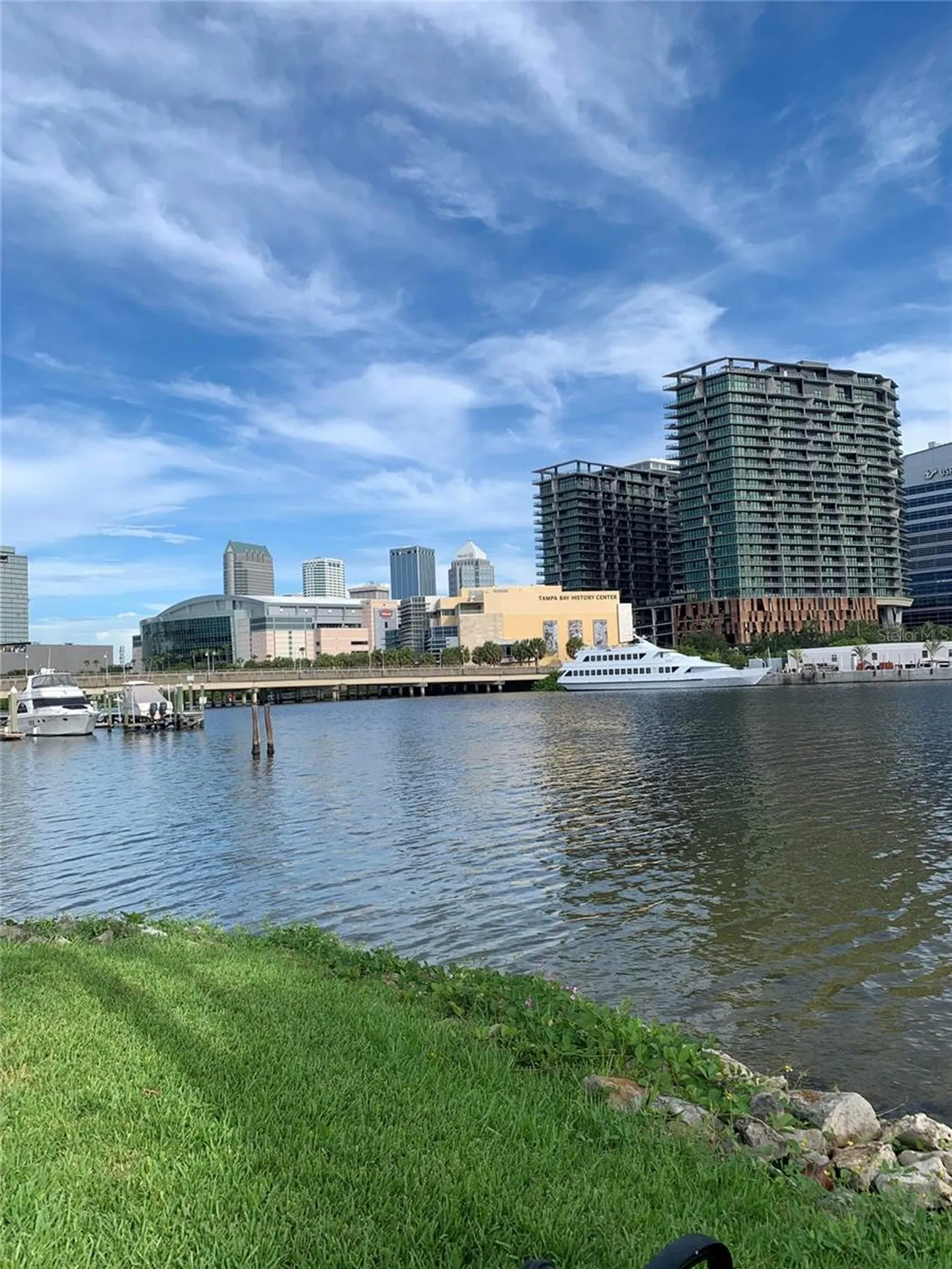 727 Cruise View Drive Tampa FL 33602