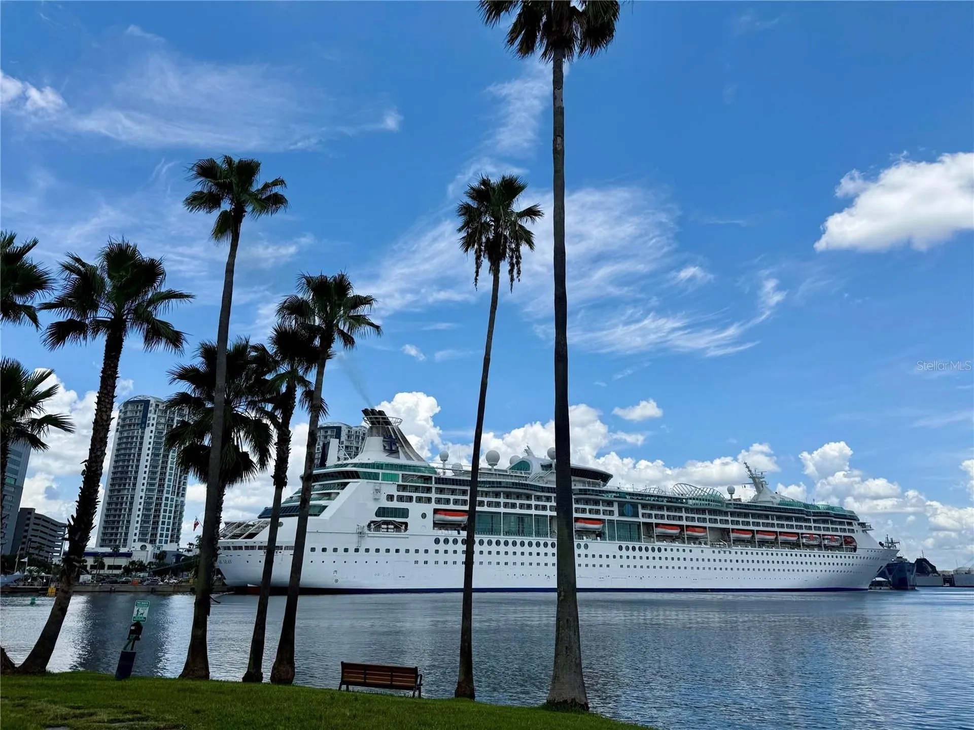 727 Cruise View Drive Tampa FL 33602