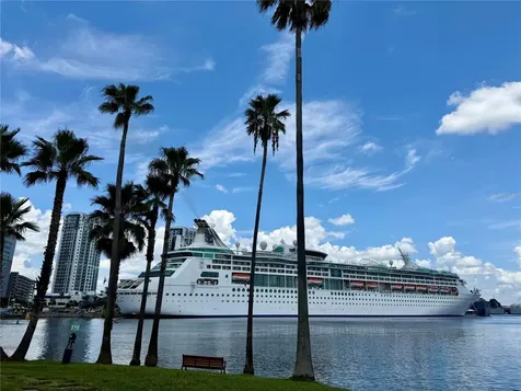 727 Cruise View Drive Tampa FL 33602