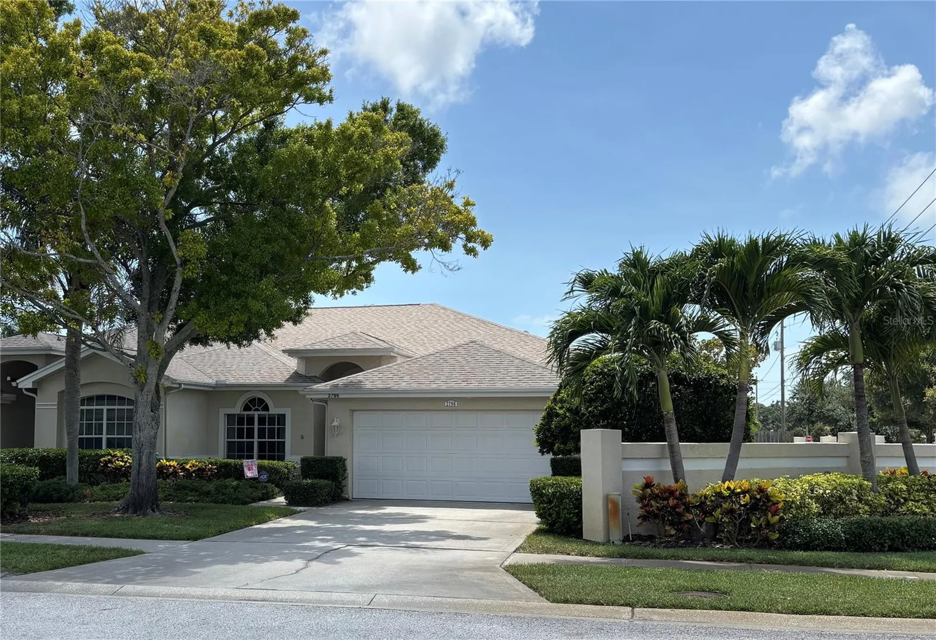 2796 Alexander Drive Clearwater FL 33763