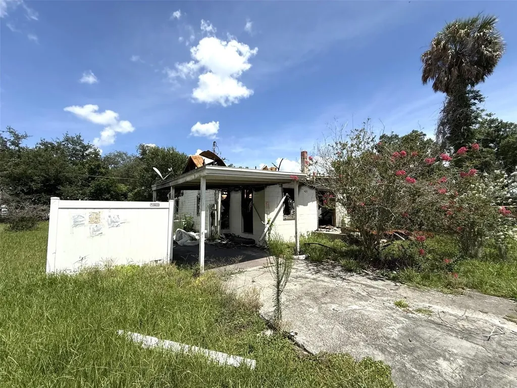 405 NW 5th Avenue Mulberry FL 33860