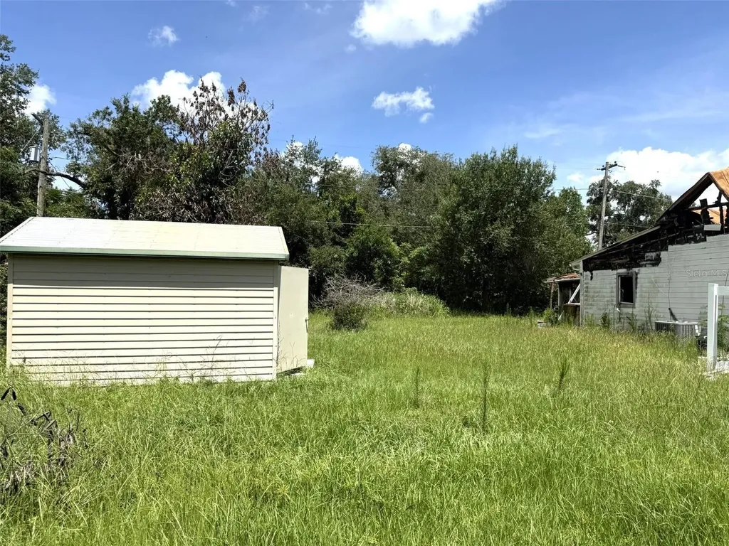 405 NW 5th Avenue Mulberry FL 33860