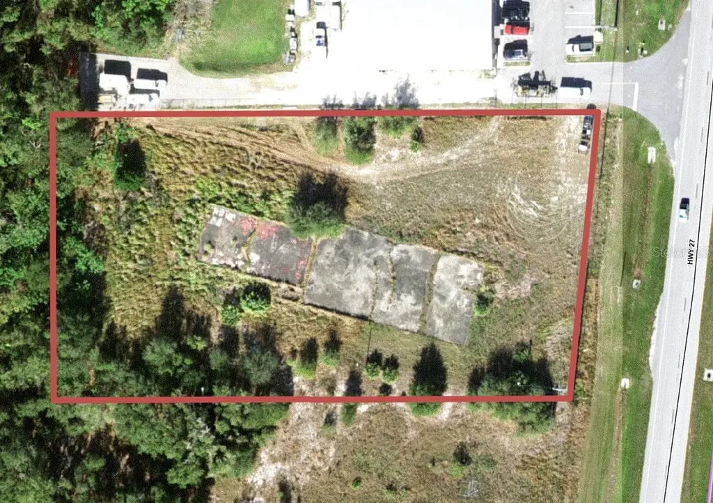 S Us Highway 27 Lake Wales FL 33853