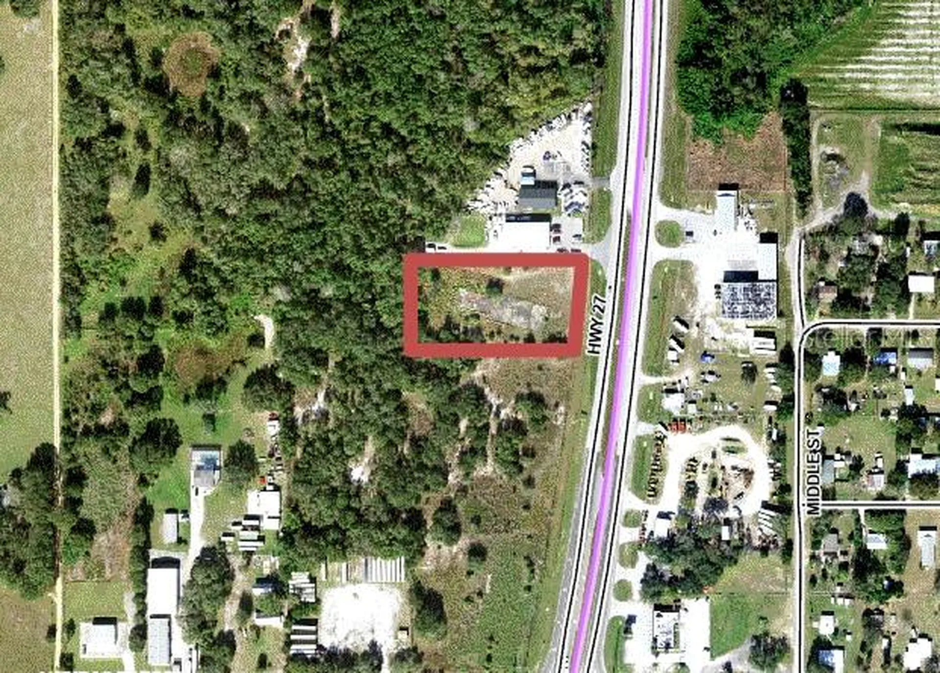 S Us Highway 27 Lake Wales FL 33853