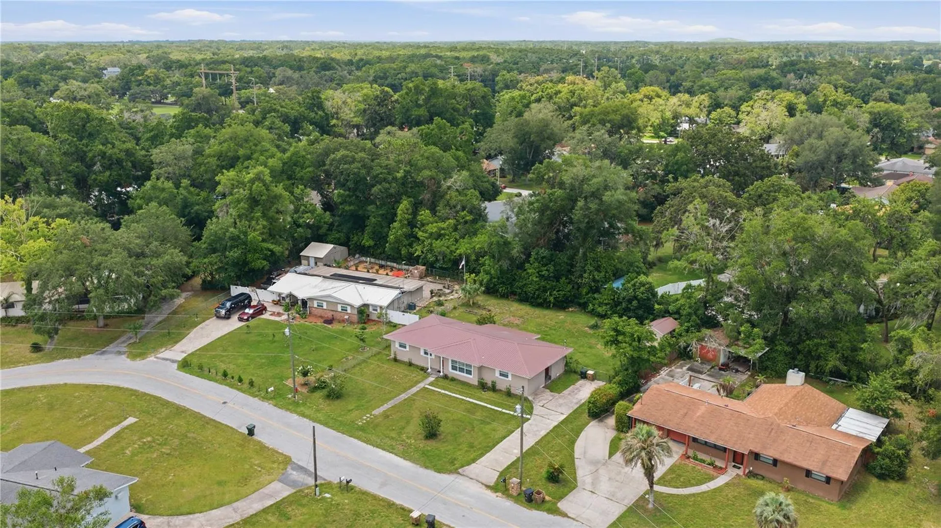 4218 SE 14th Place Ocala FL 34471