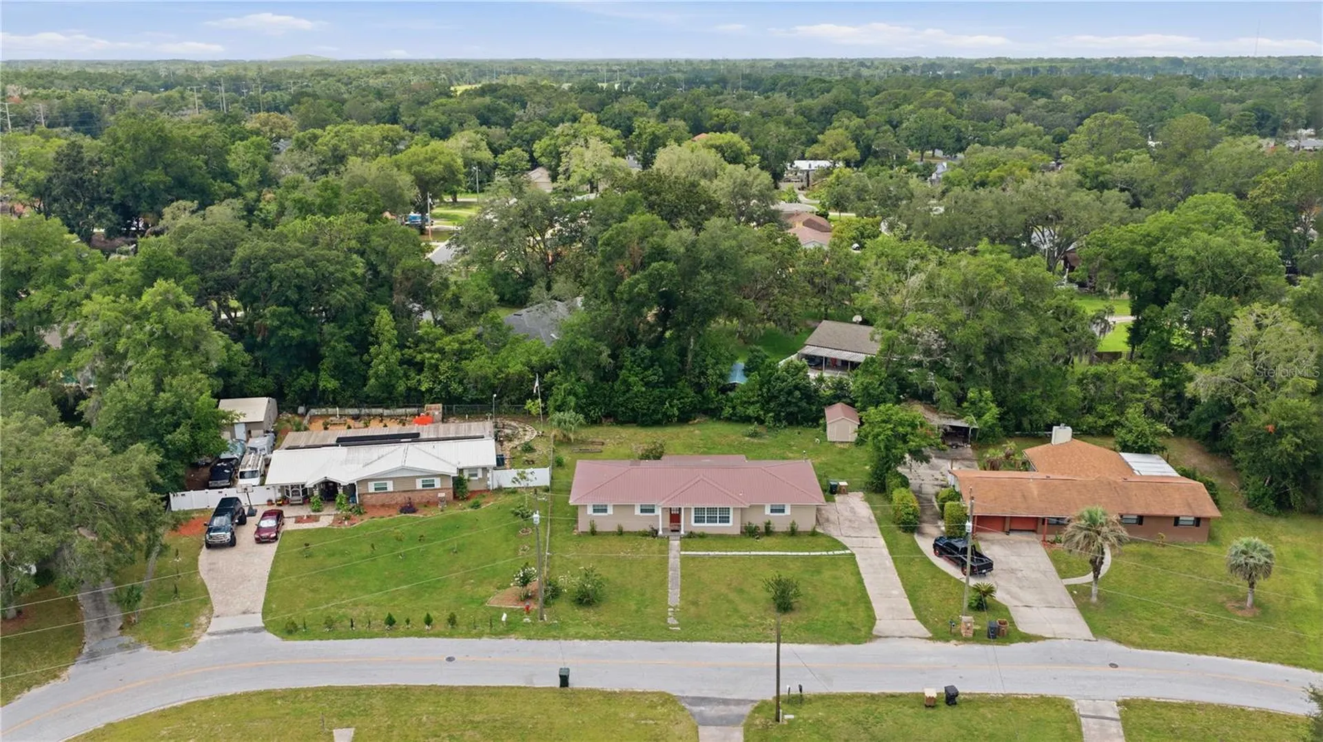 4218 SE 14th Place Ocala FL 34471