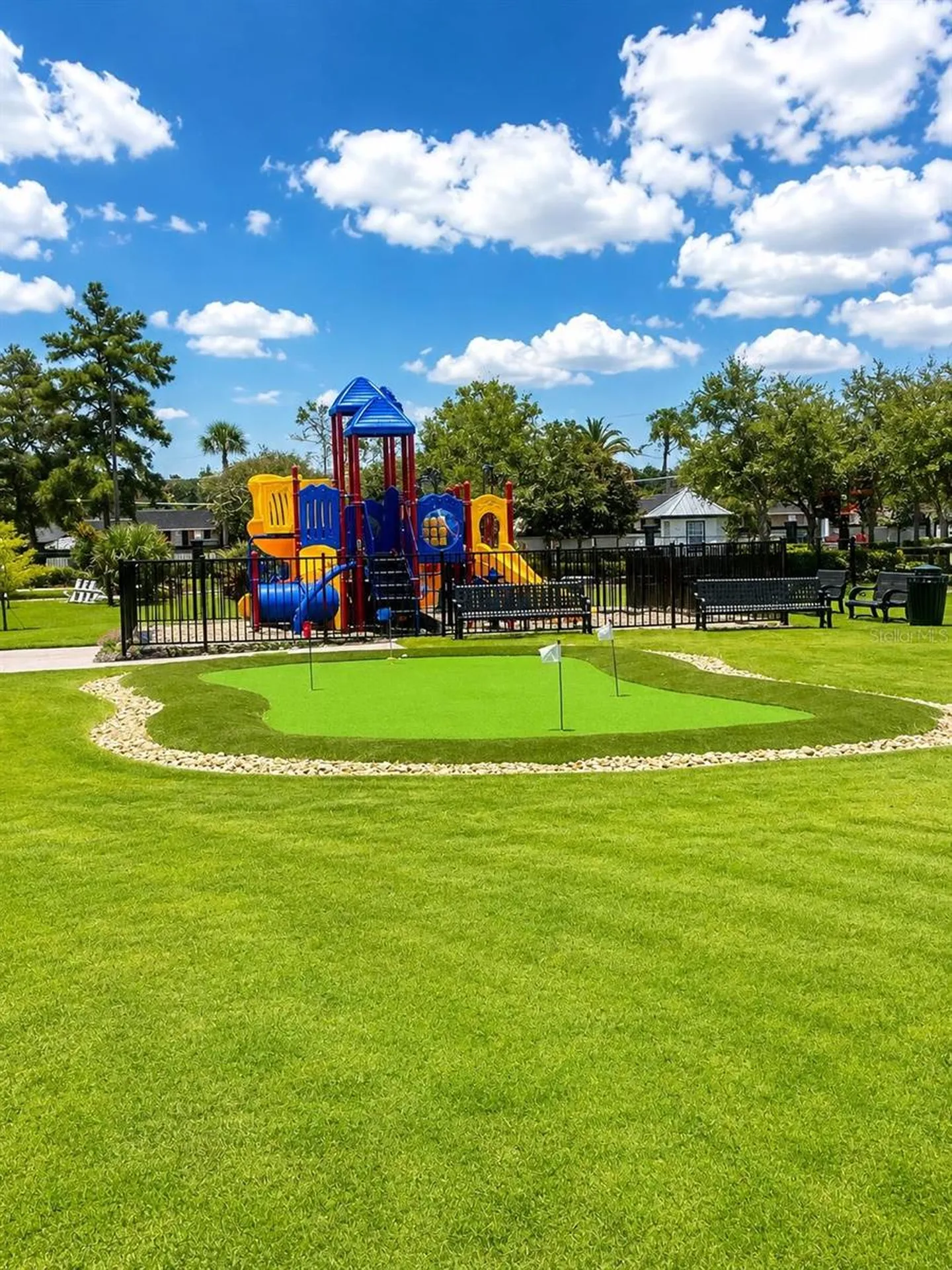 5587 Millenia Park Boulevard Orlando FL 32839