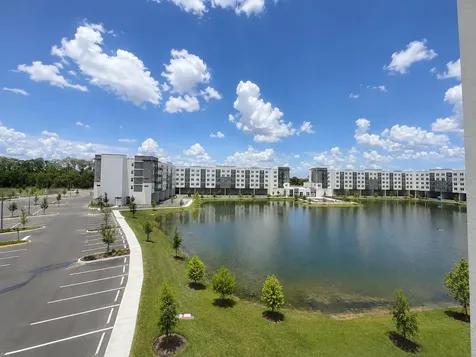 5587 Millenia Park Boulevard Orlando FL 32839