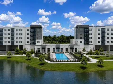 5587 Millenia Park Boulevard Orlando FL 32839