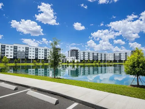 5587 Millenia Park Boulevard Orlando FL 32839