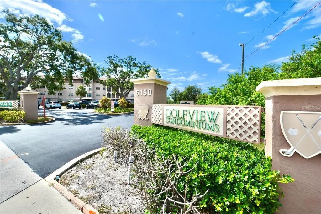 6150 Gulfport Boulevard S Gulfport FL 33707