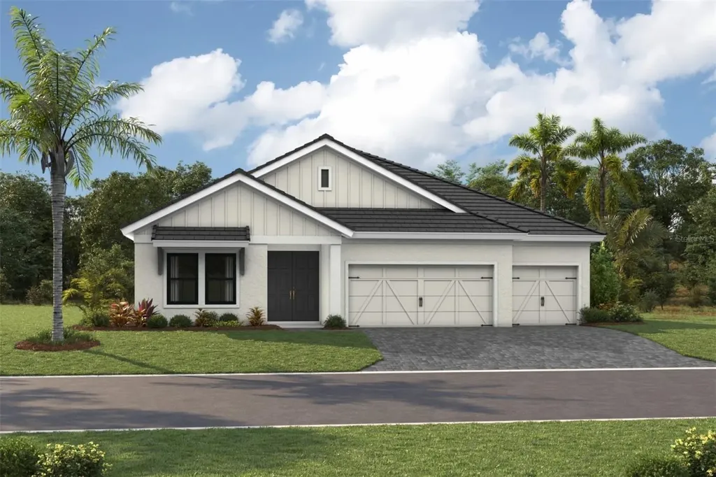 2298 Bright Moon Trail Zephyrhills FL 33541