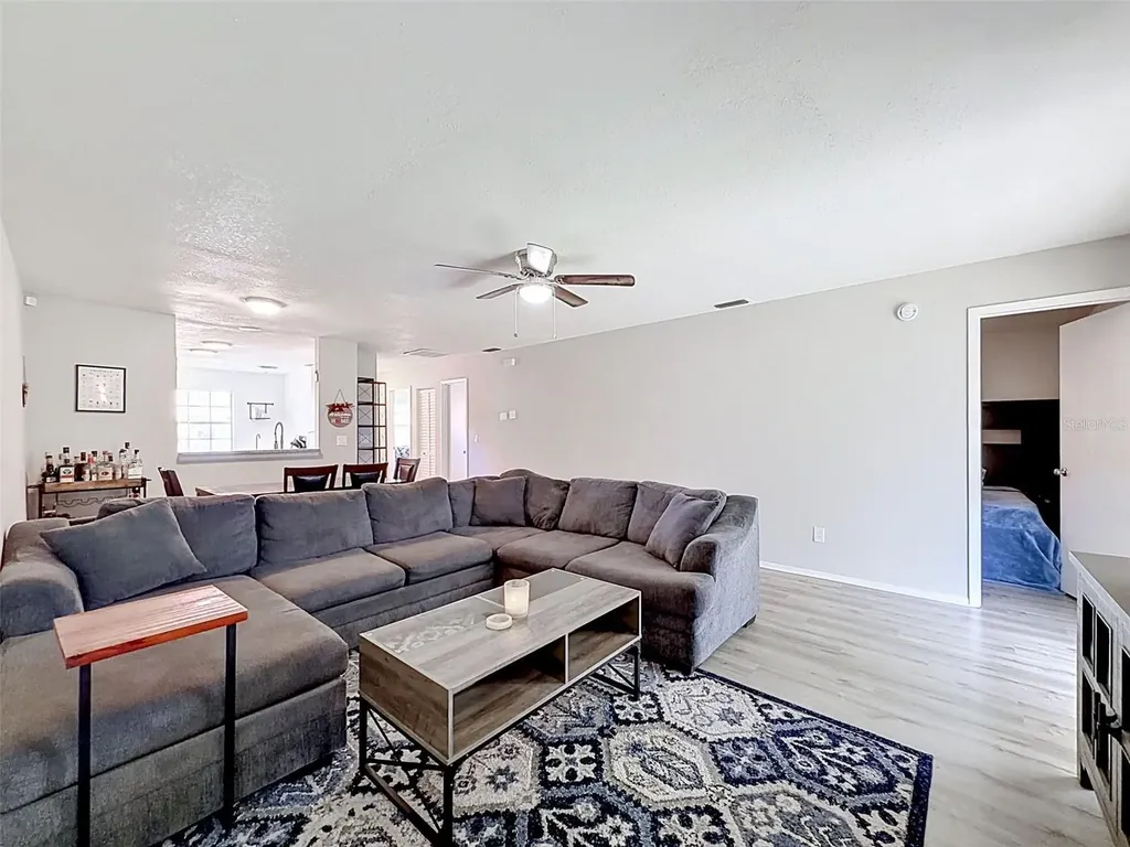 5301 Ladywell Court Tampa FL 33624