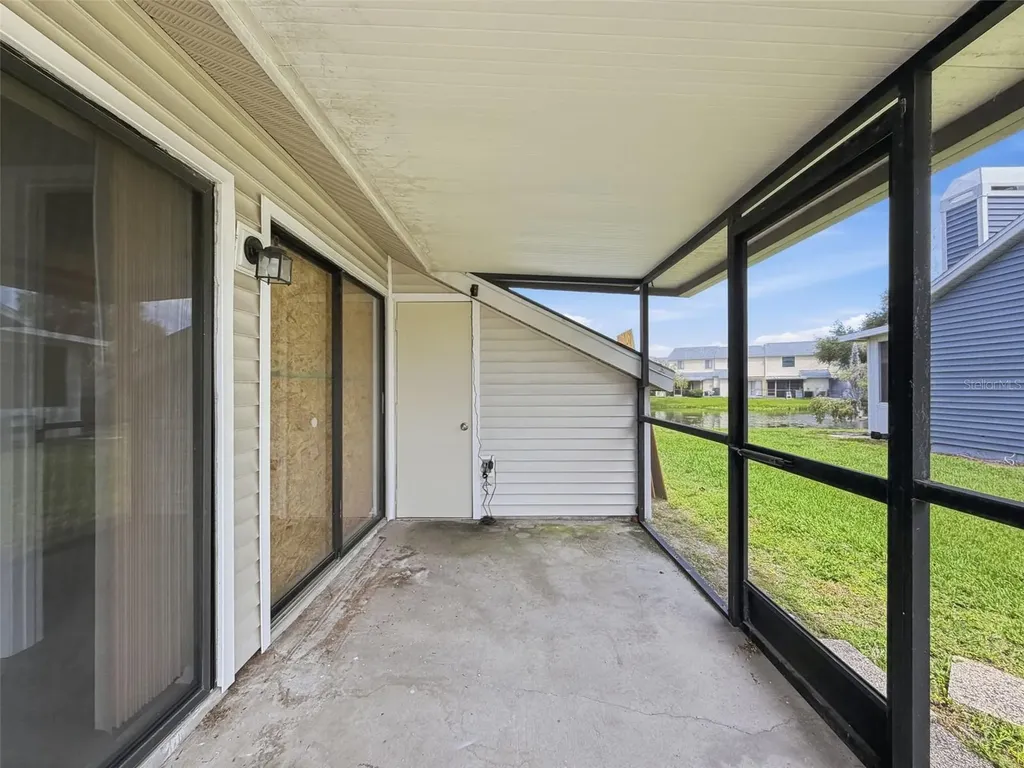 5301 Ladywell Court Tampa FL 33624