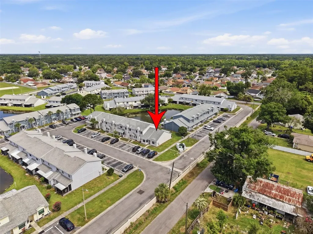 5301 Ladywell Court Tampa FL 33624