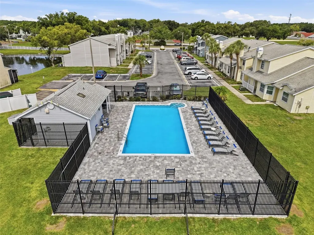 5301 Ladywell Court Tampa FL 33624