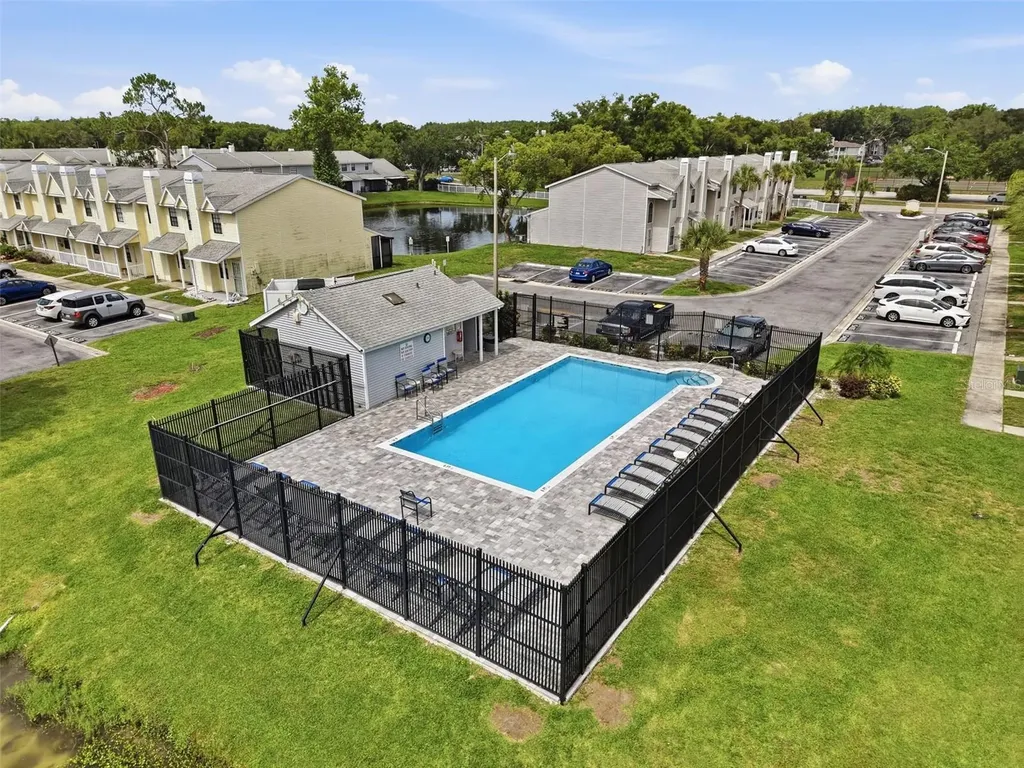 5301 Ladywell Court Tampa FL 33624
