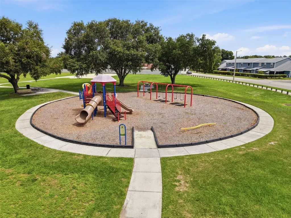 5301 Ladywell Court Tampa FL 33624