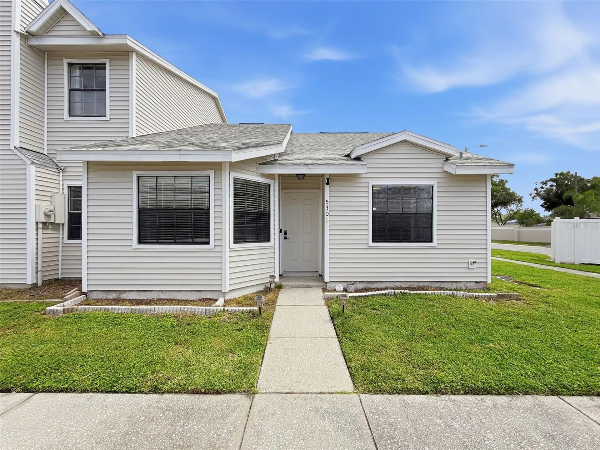5301 Ladywell Court Tampa FL 33624