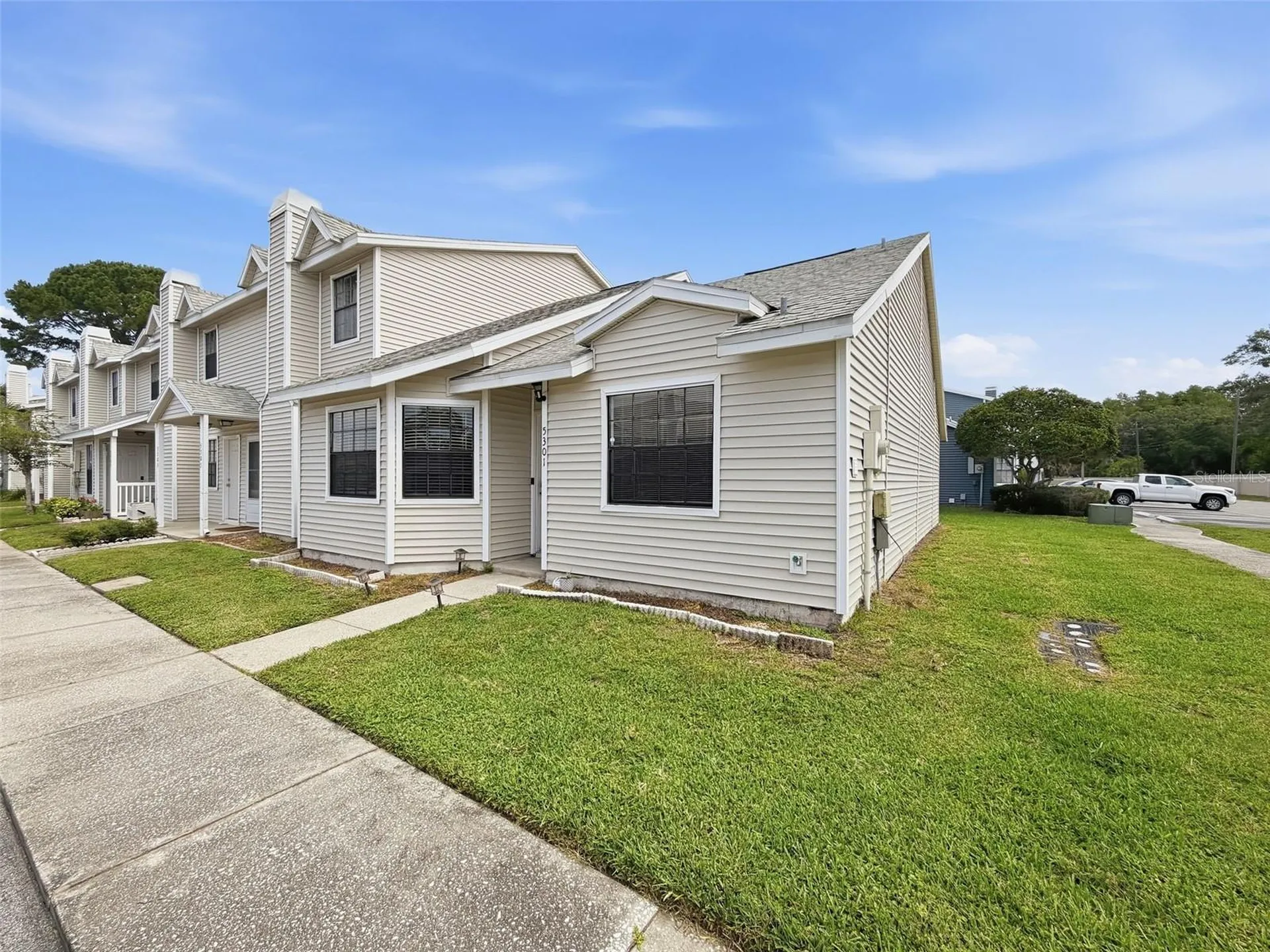 5301 Ladywell Court Tampa FL 33624