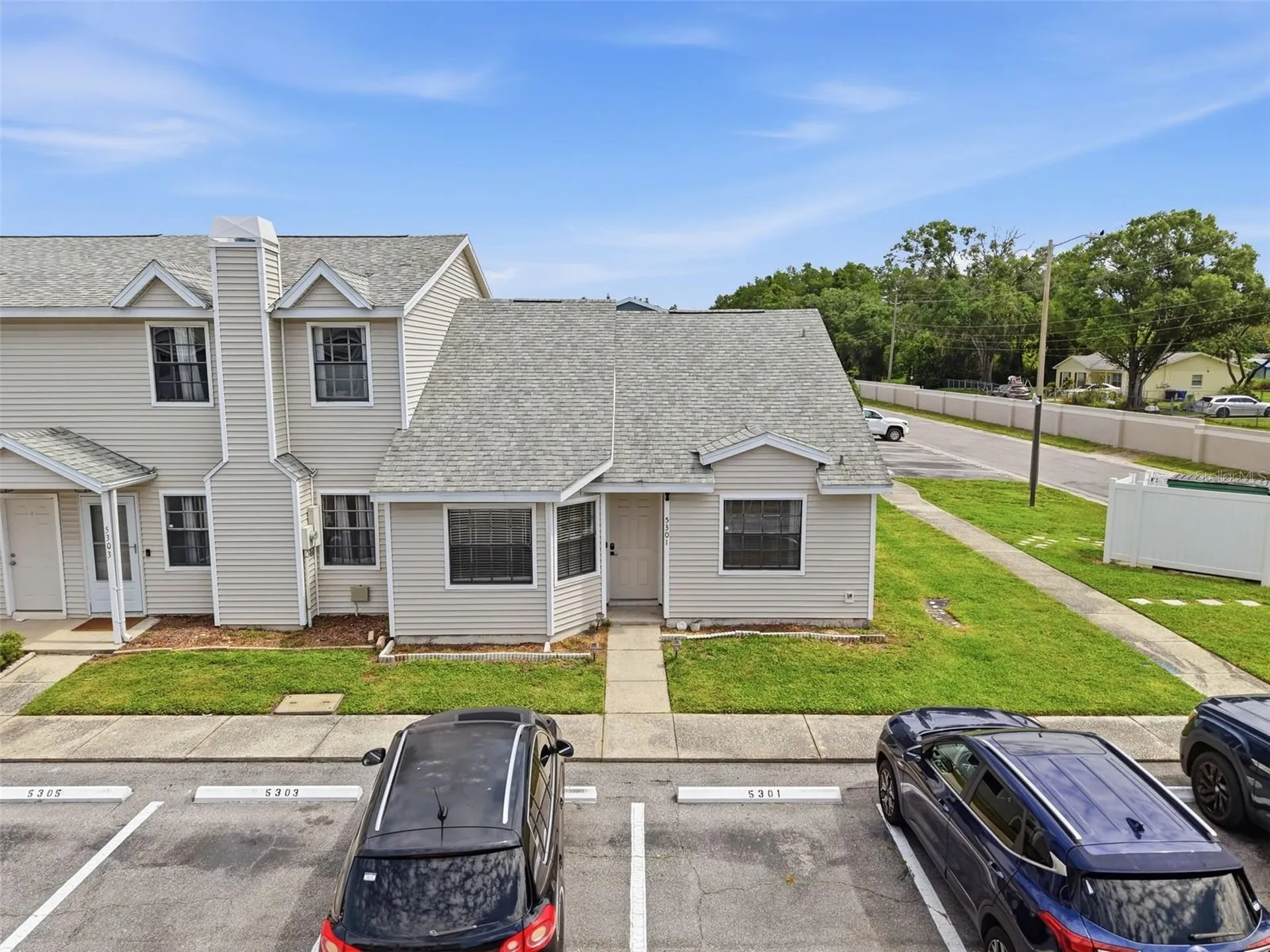 5301 Ladywell Court Tampa FL 33624